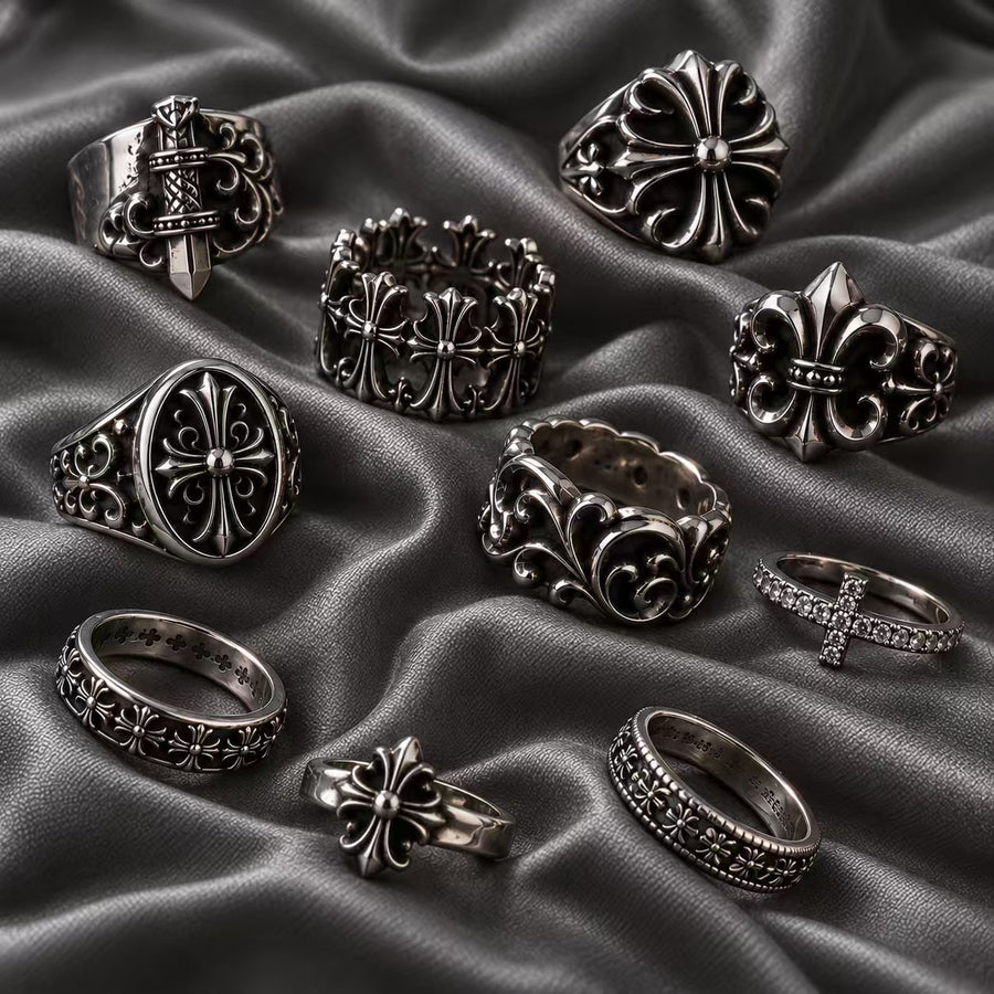 Rings