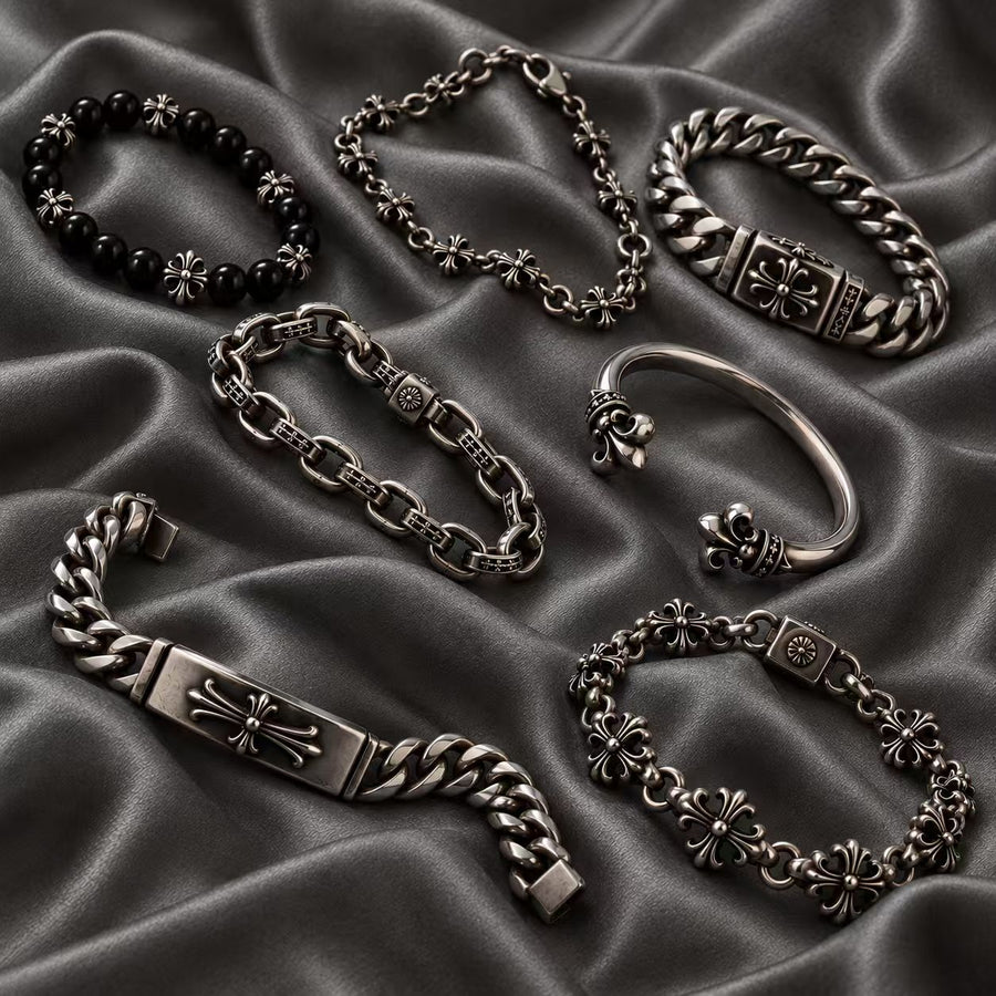 Bracelets