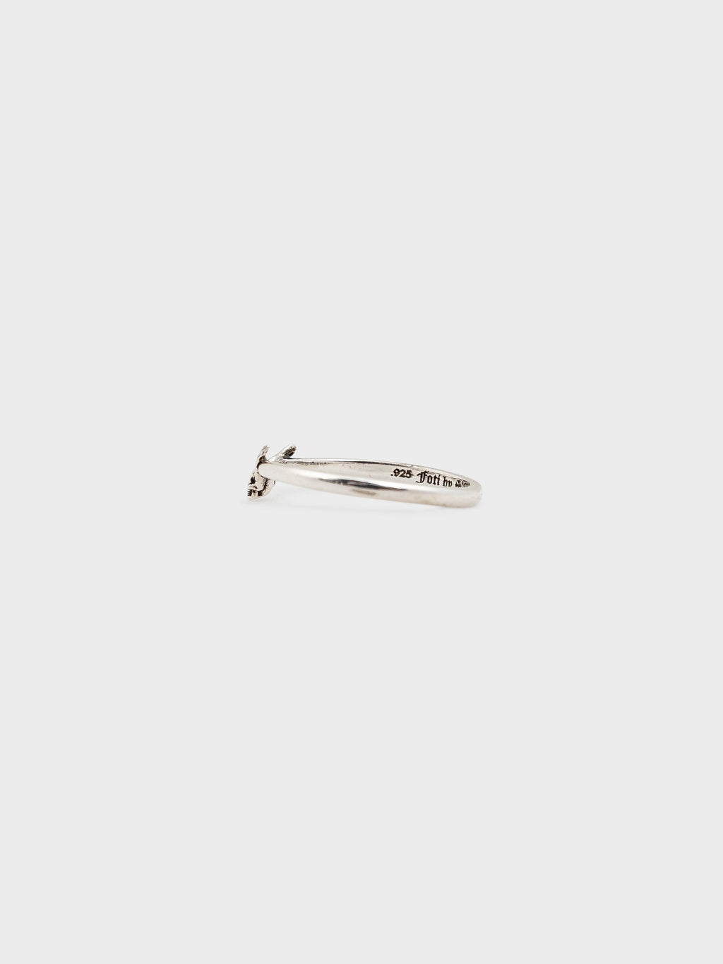 Foti Mahalia Bubblegum Ring