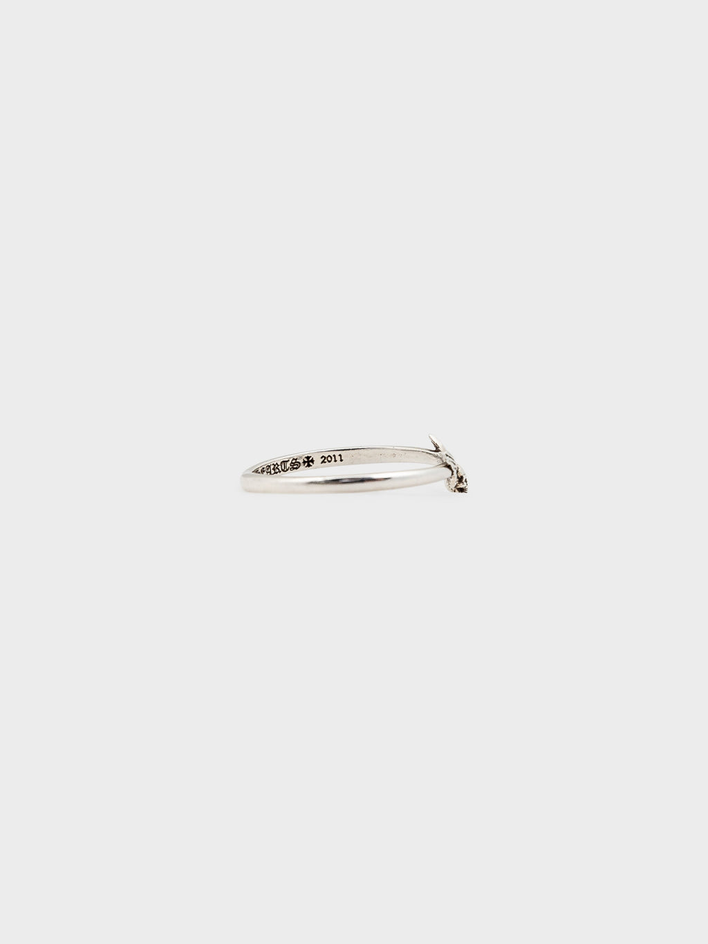 Foti Mahalia Bubblegum Ring