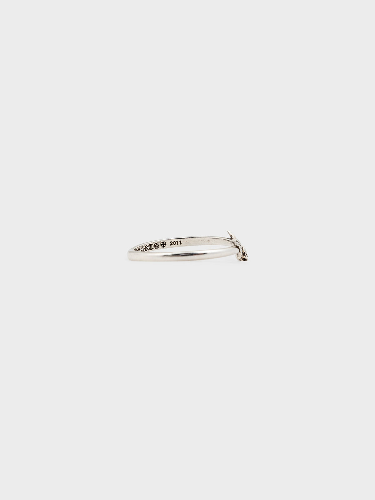 Foti Mahalia Bubblegum Ring