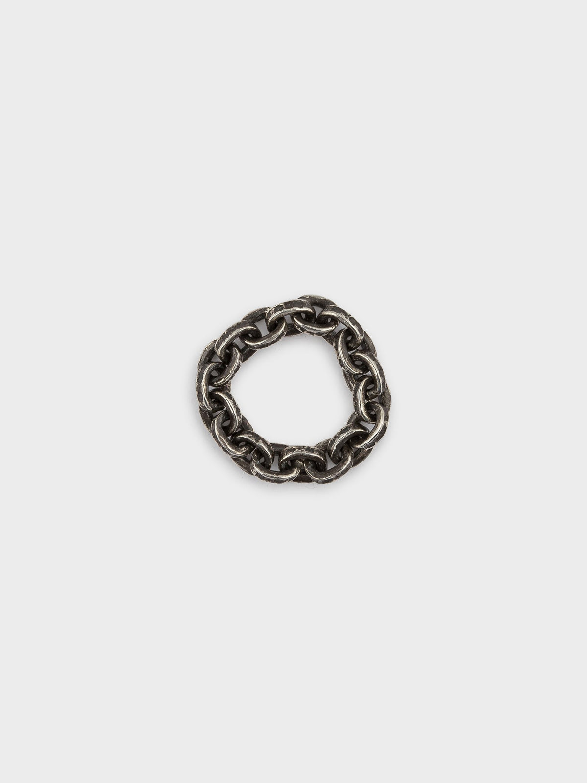 Paper Chain Ring