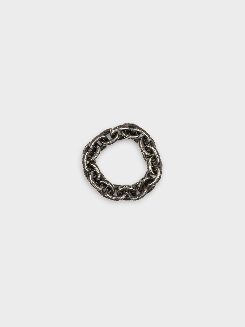 Paper Chain Ring