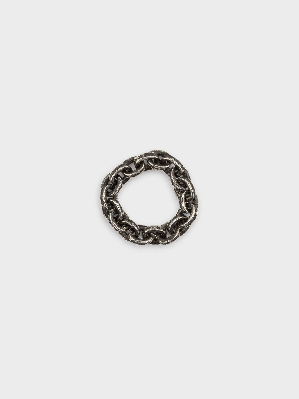 Paper Chain Ring