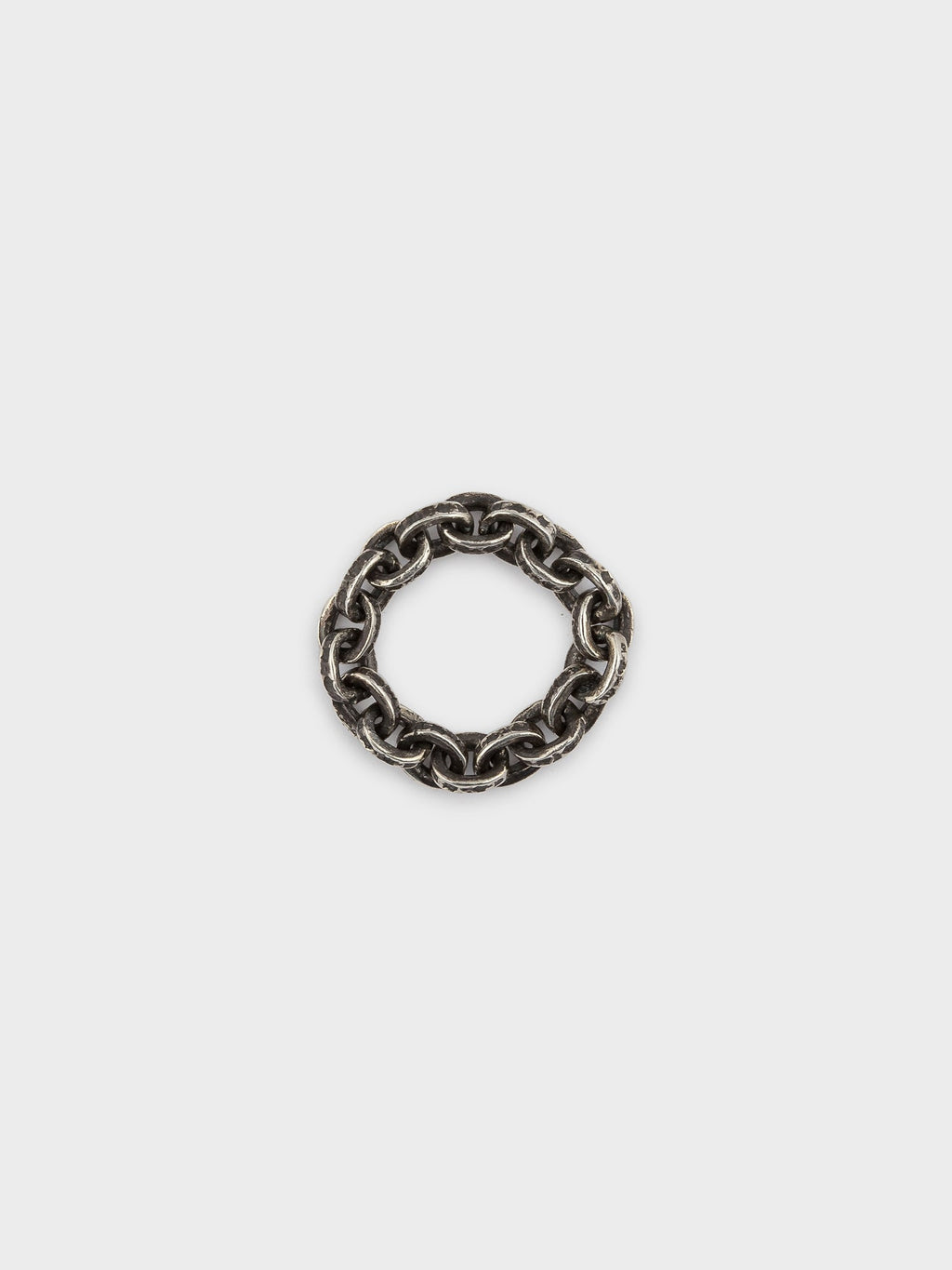 Paper Chain Ring