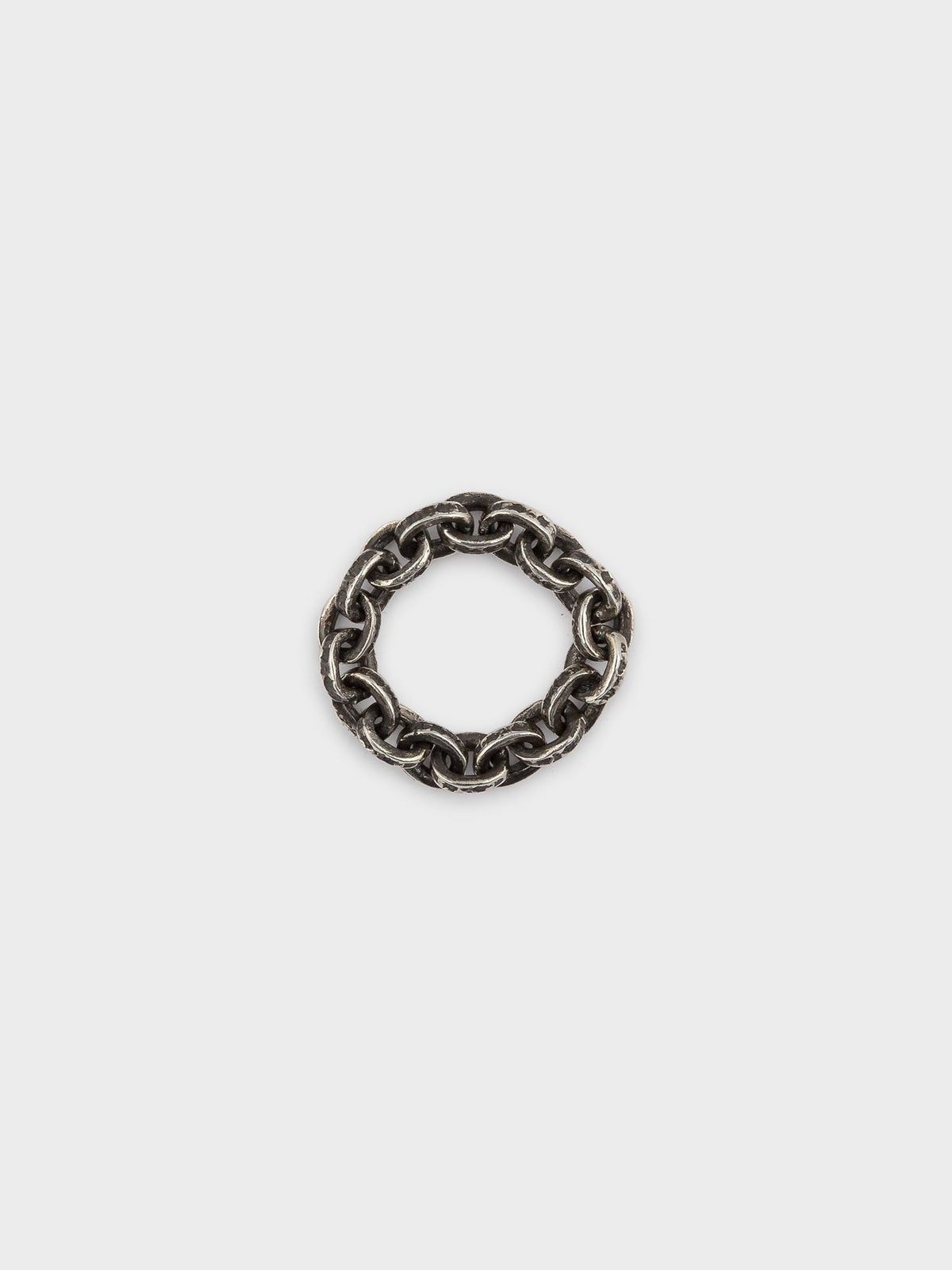 Paper Chain Ring
