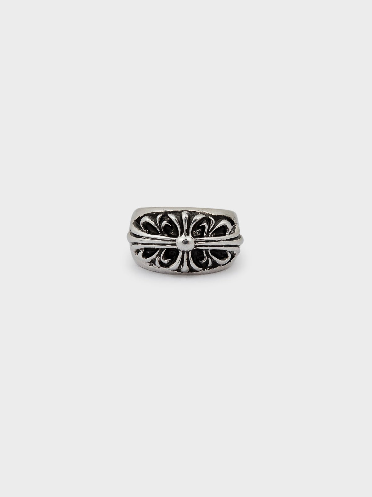 Floral Ring