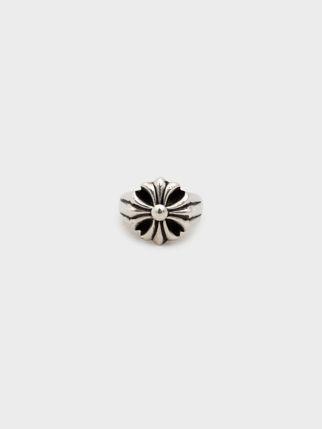 Cut Out Plus Ring