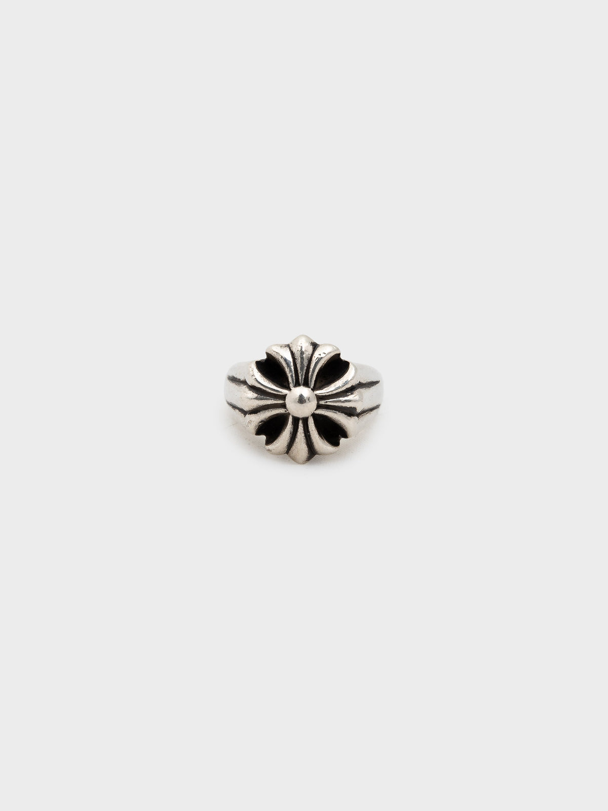 Cut Out Plus Ring