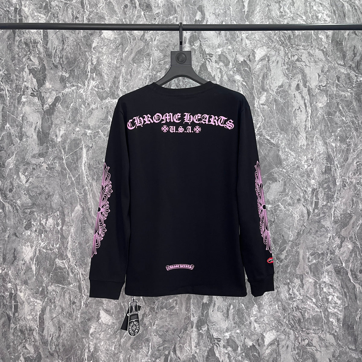 Chrome Hearts New SWEATSHIRTS 8019