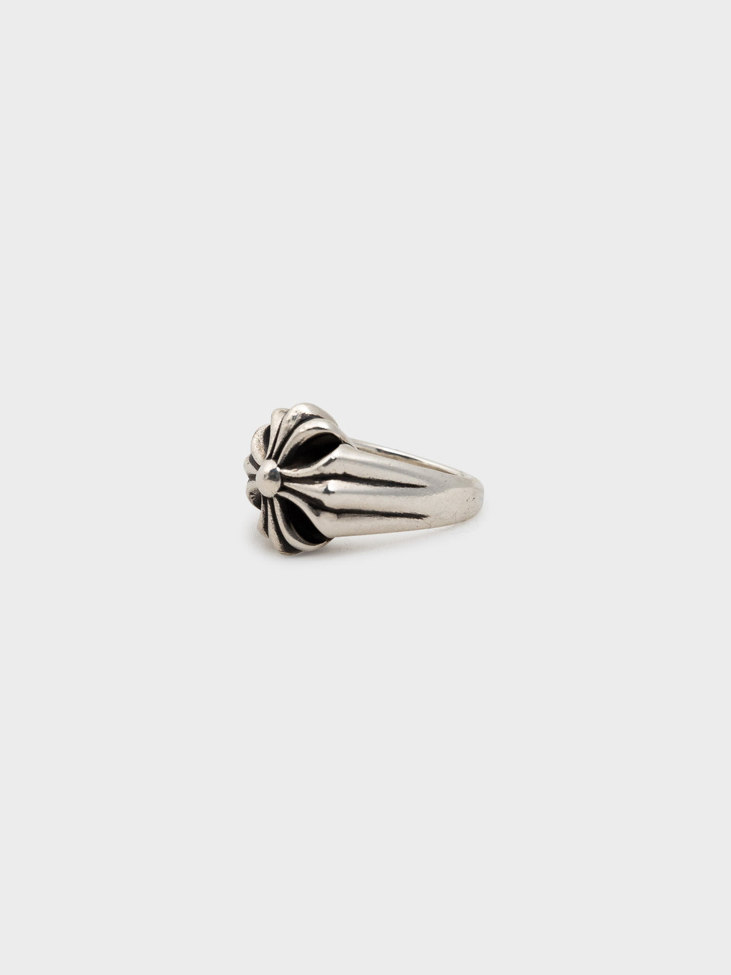 Cut Out Plus Ring