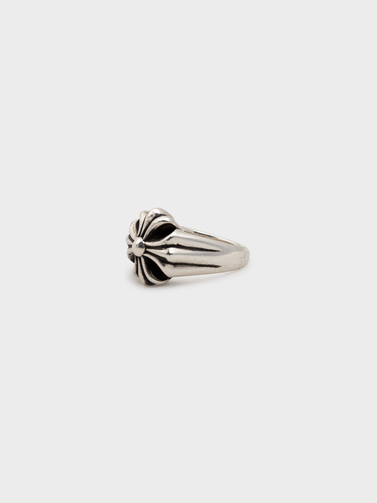 Cut Out Plus Ring