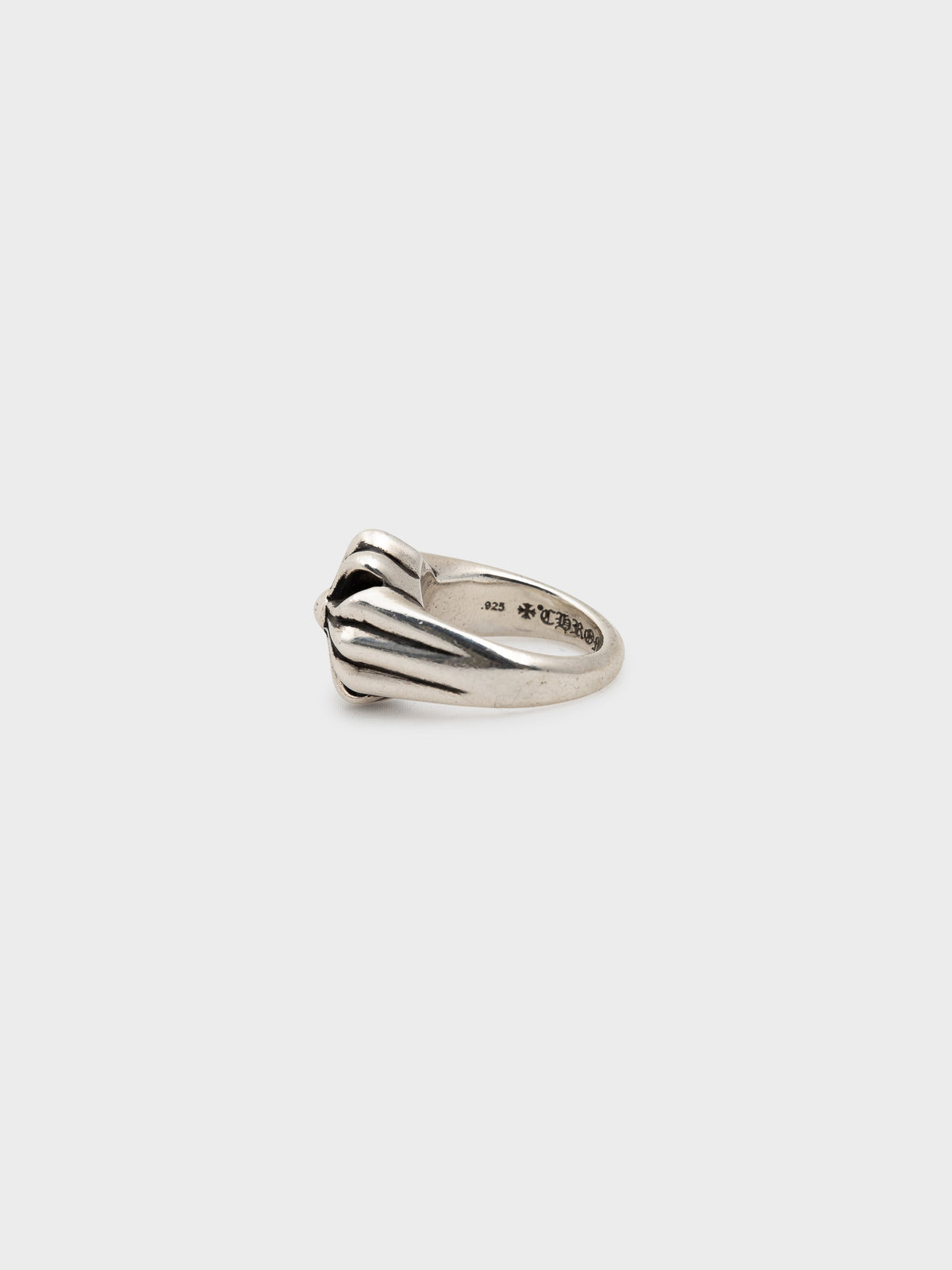 Cut Out Plus Ring