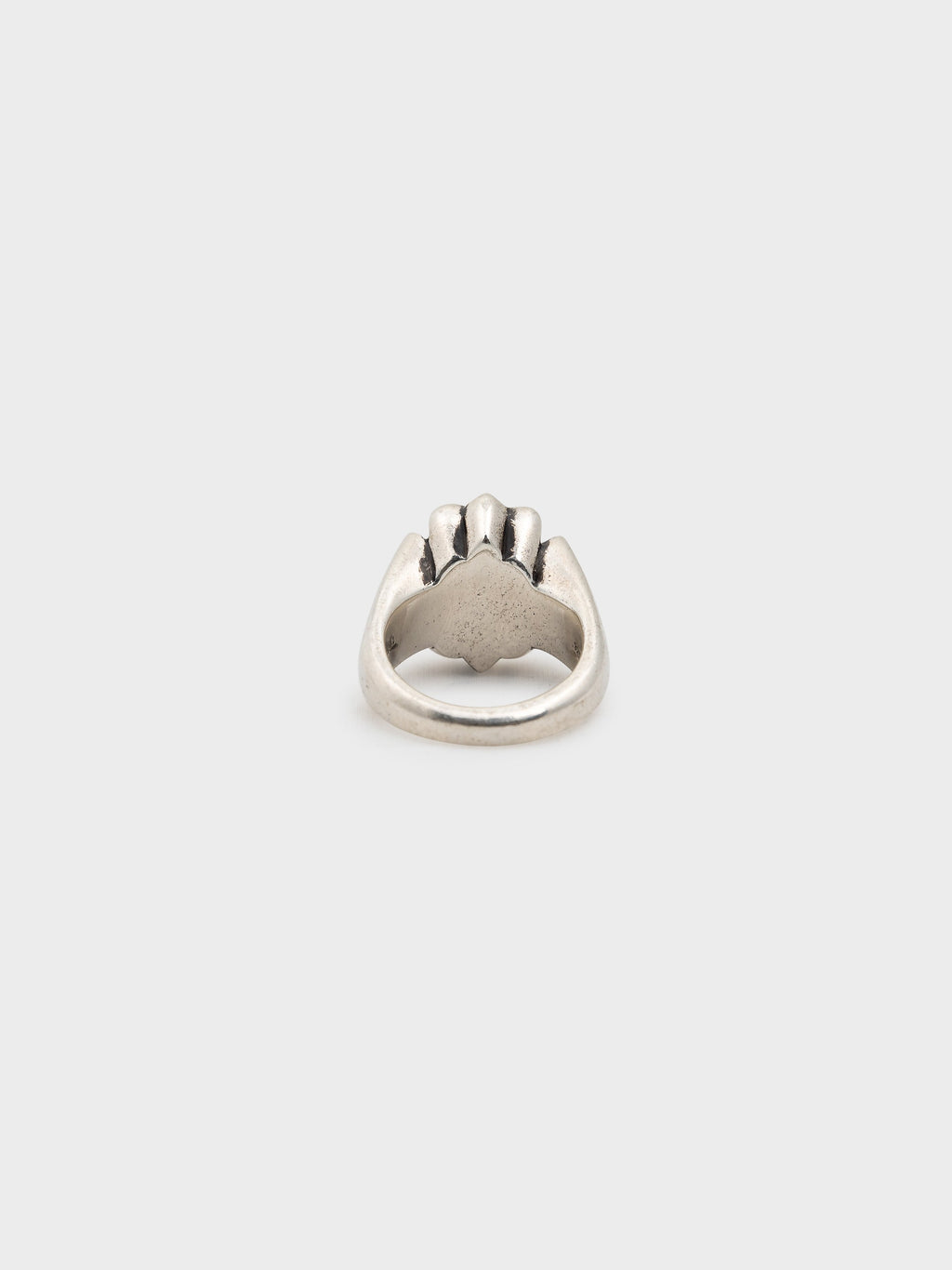 Cut Out Plus Ring