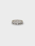 Fuck You Spacer Ring
