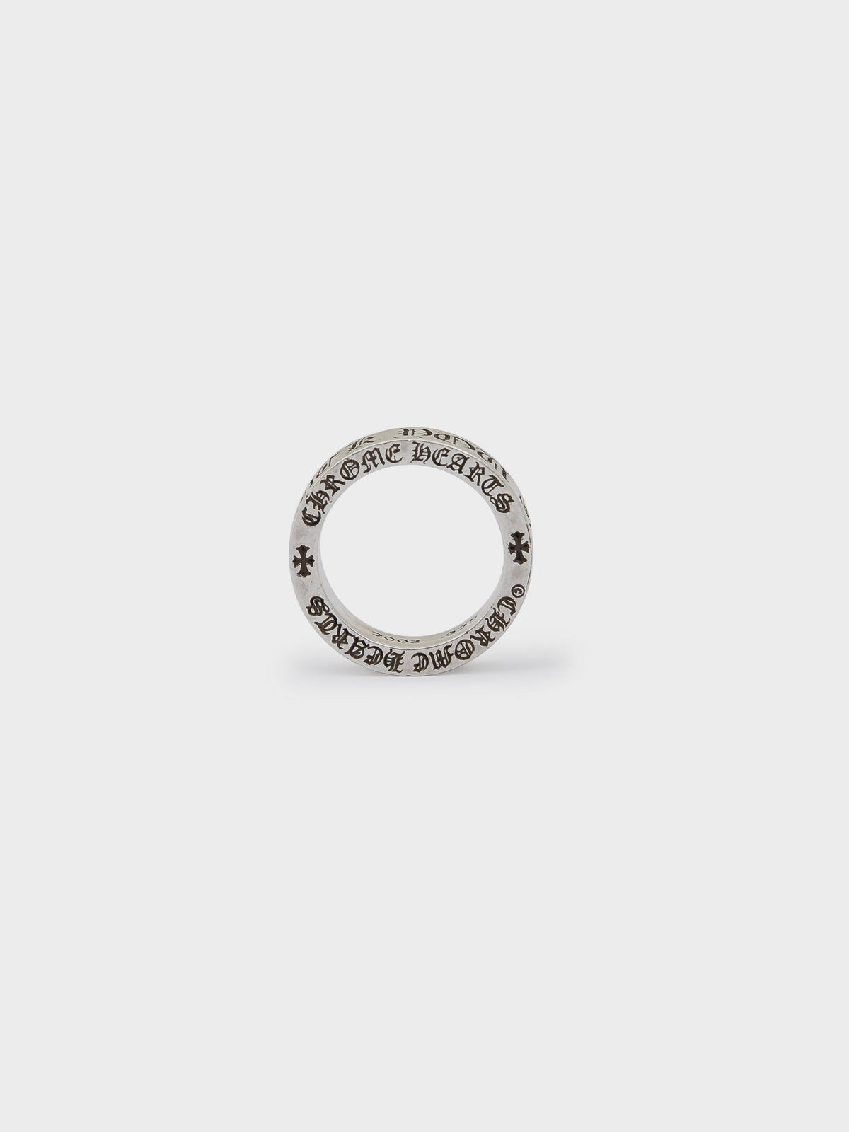 Fuck You Spacer Ring