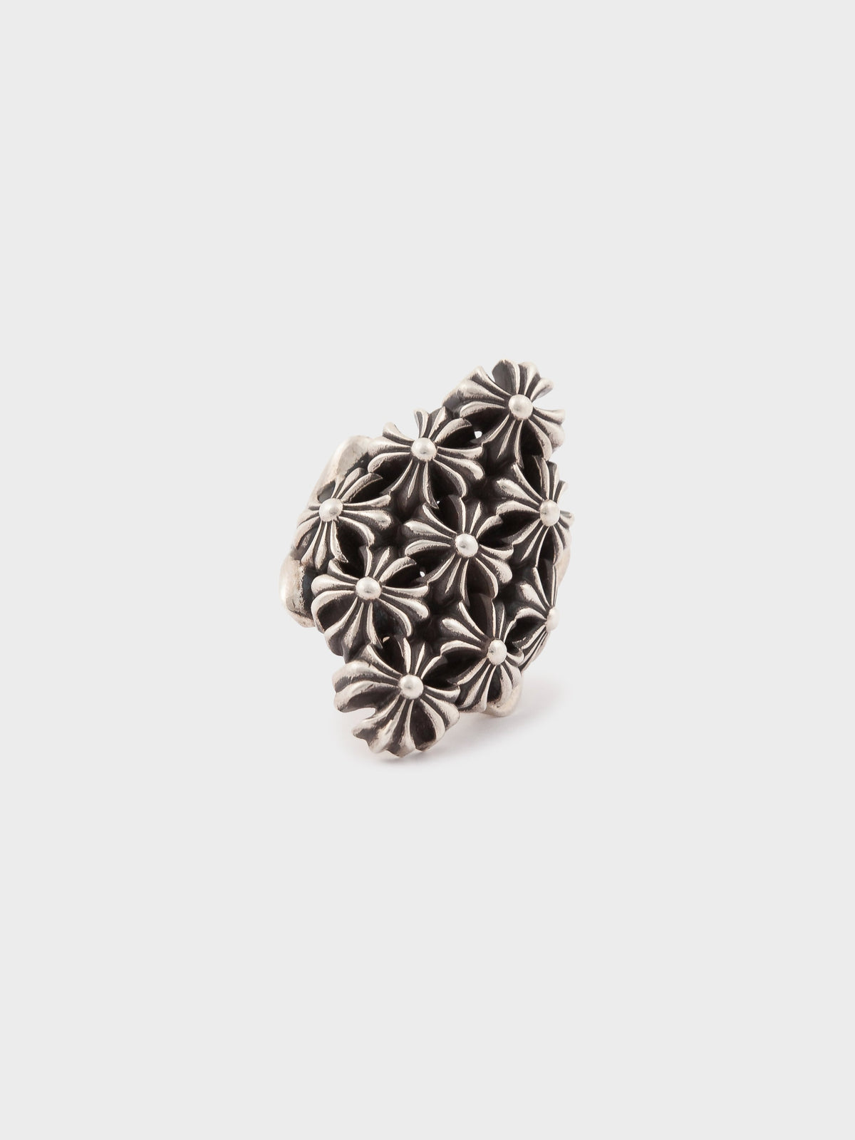Chain Maille Ring