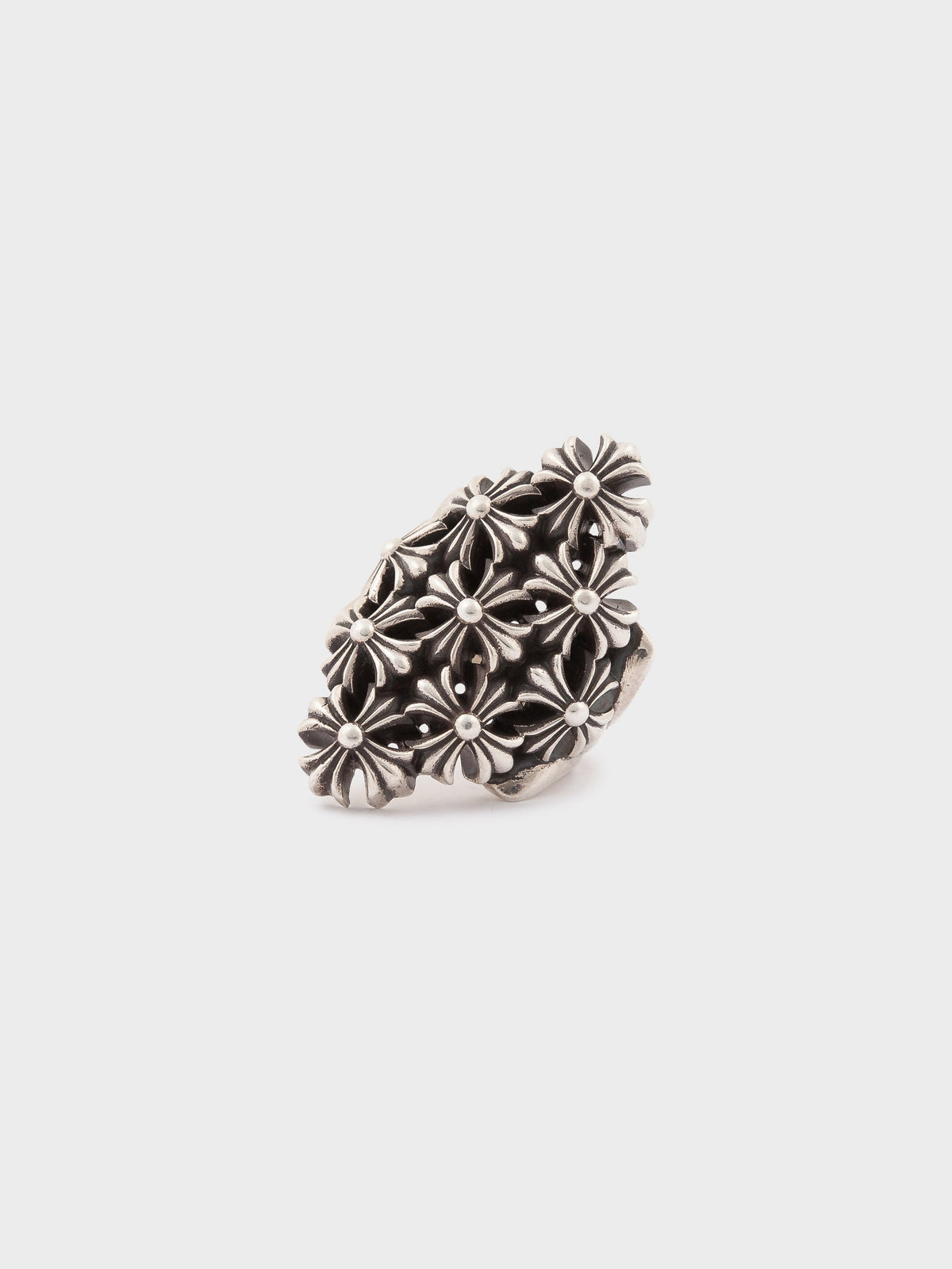 Chain Maille Ring