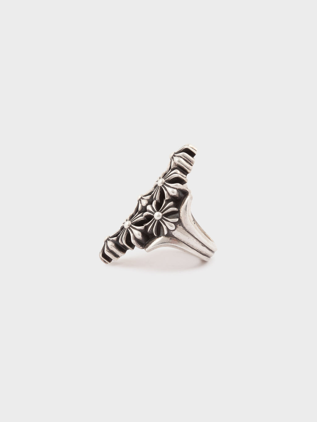 Chain Maille Ring
