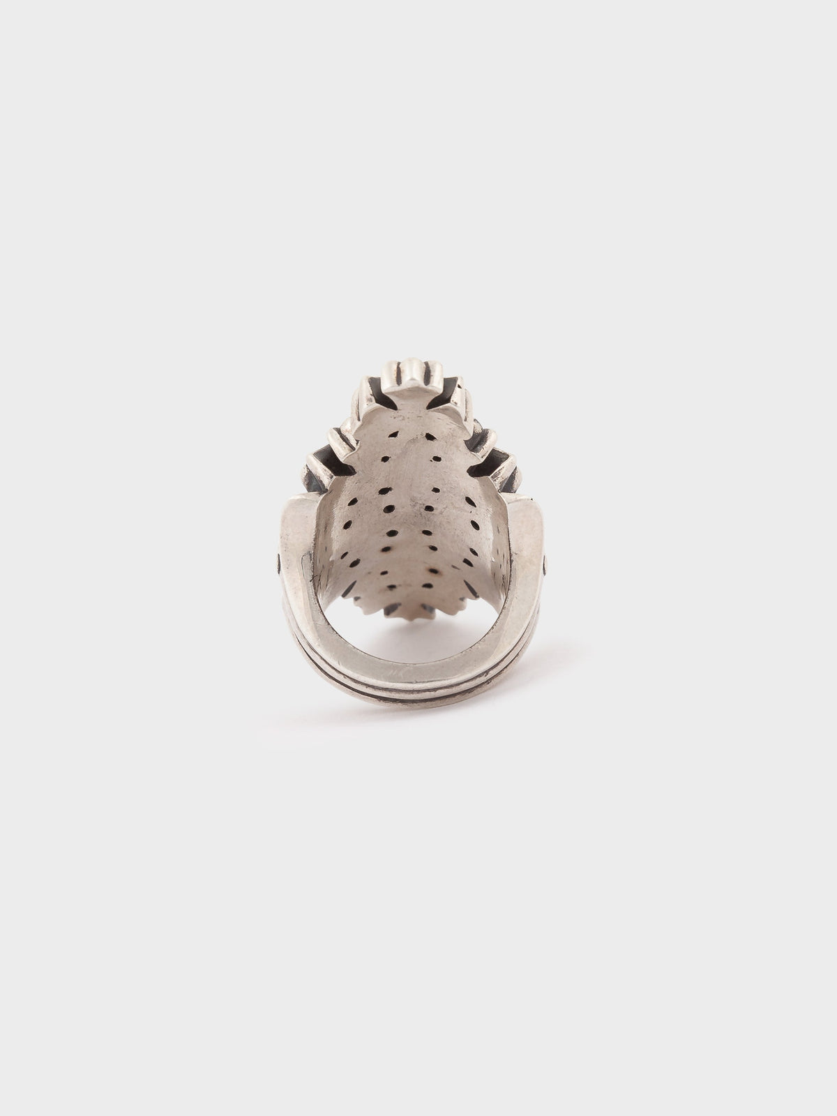Chain Maille Ring