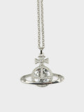 Large Orb Necklace
