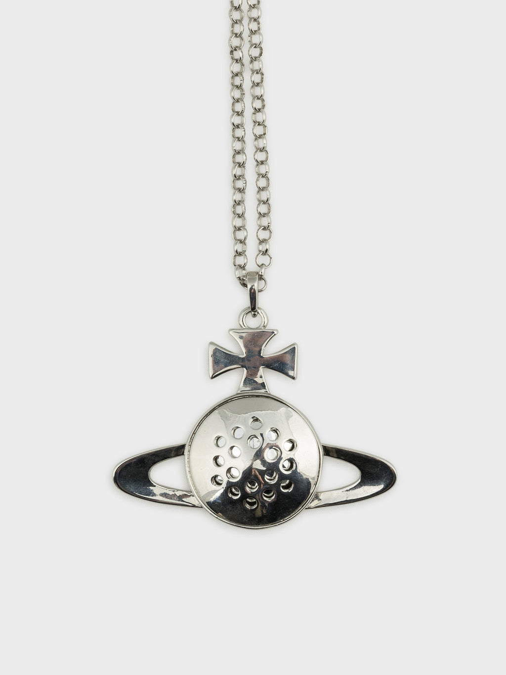 Large Orb Necklace