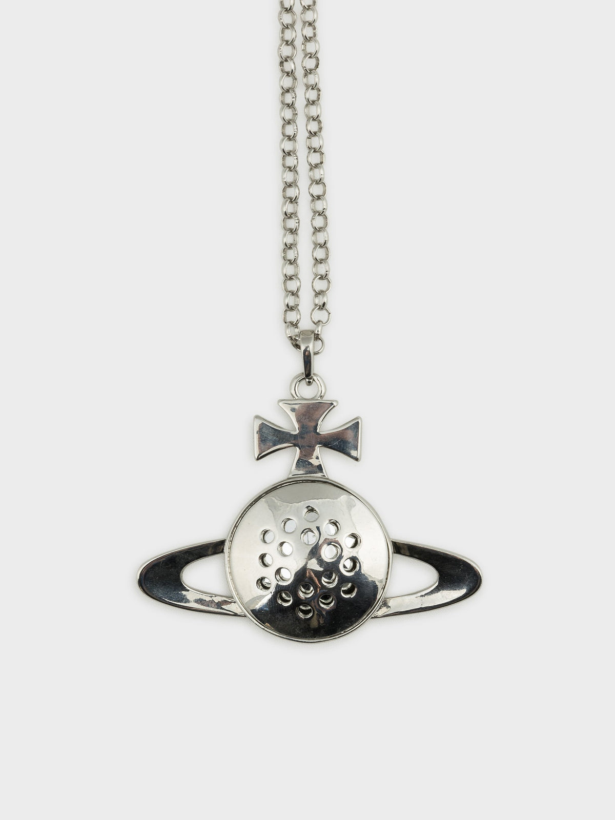 Large Orb Necklace