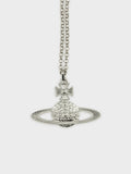 Large Orb Necklace