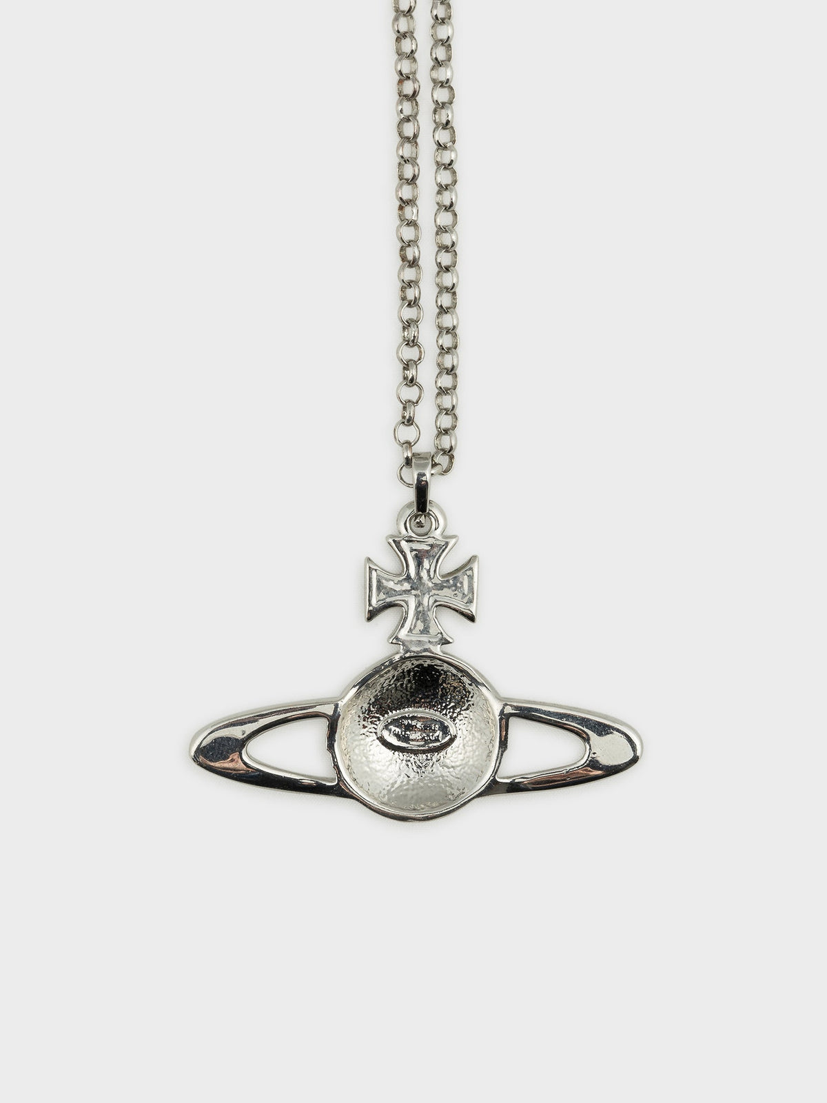 Large Orb Necklace