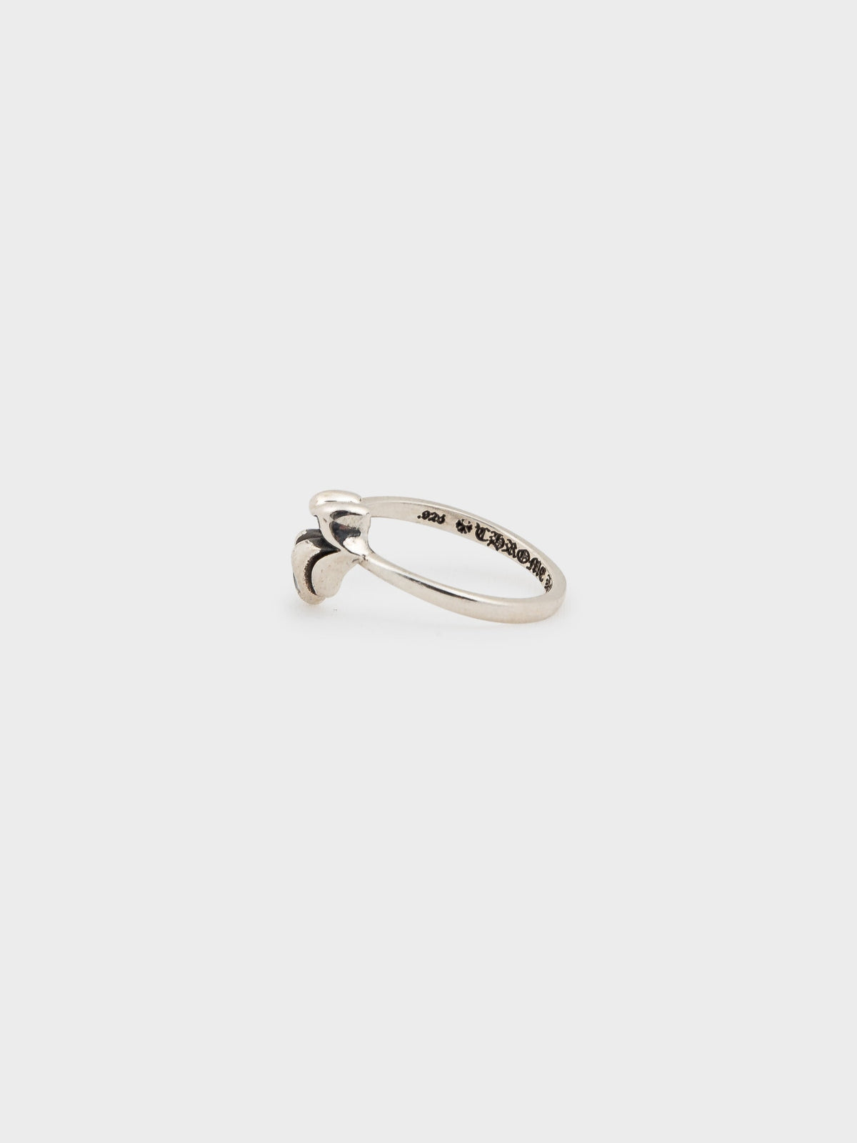 Lip and Tongue Bubblegum Ring
