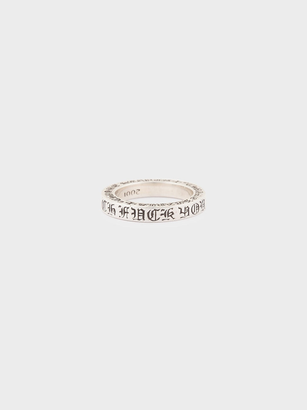 3MM FU Spacer Ring