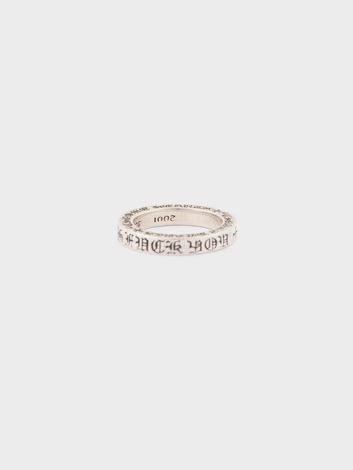 3MM FU Spacer Ring