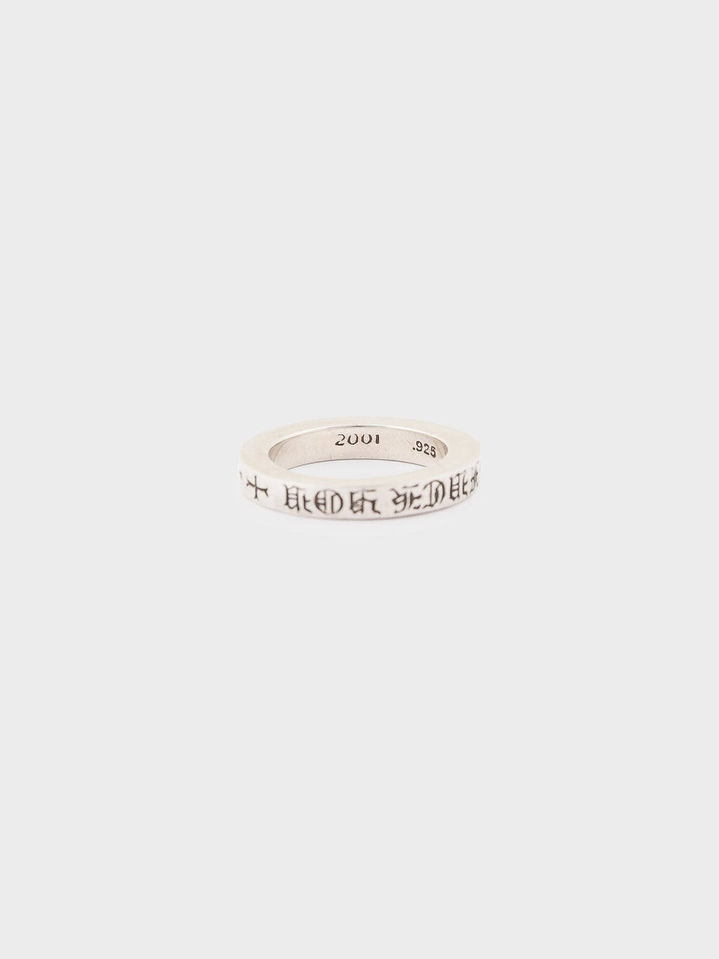 3MM FU Spacer Ring