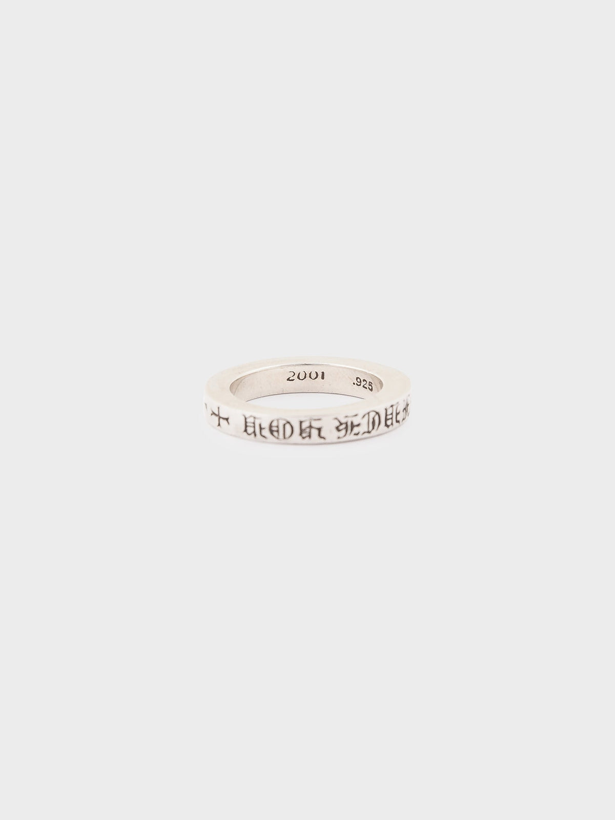3MM FU Spacer Ring