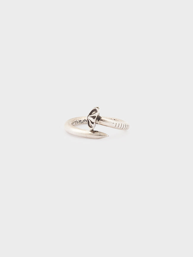 Nail Ring