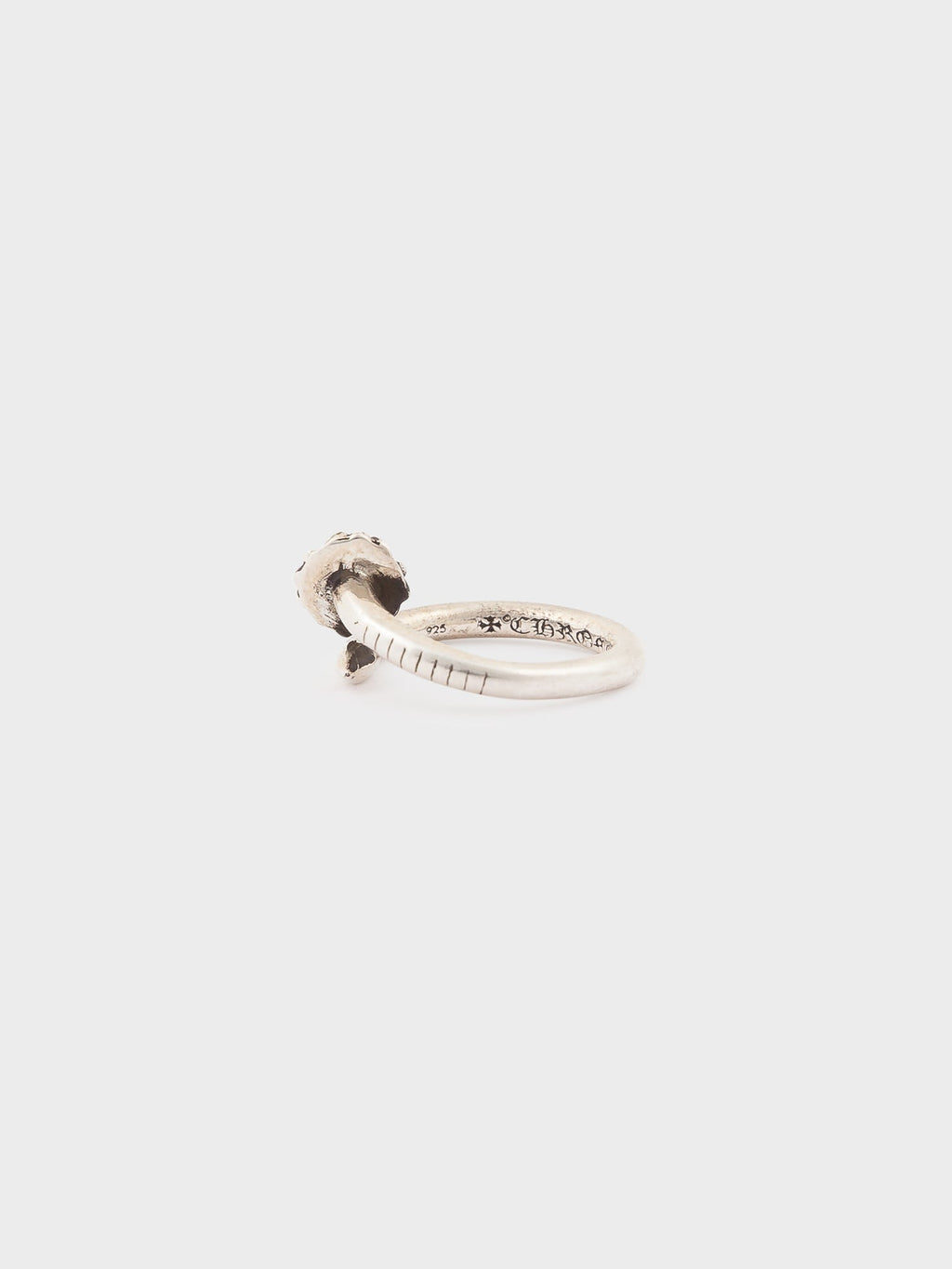 Nail Ring