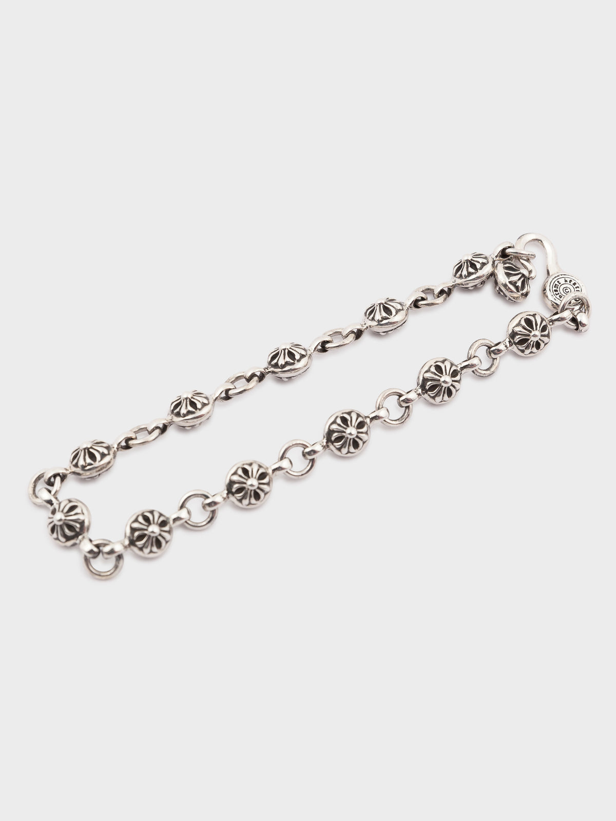 Crossball #1 Bracelet