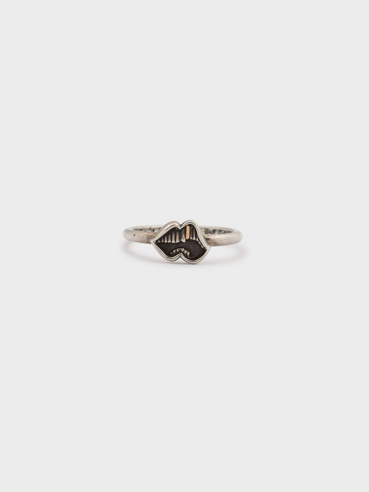 Matty Boy Chomper Bubblegum Ring