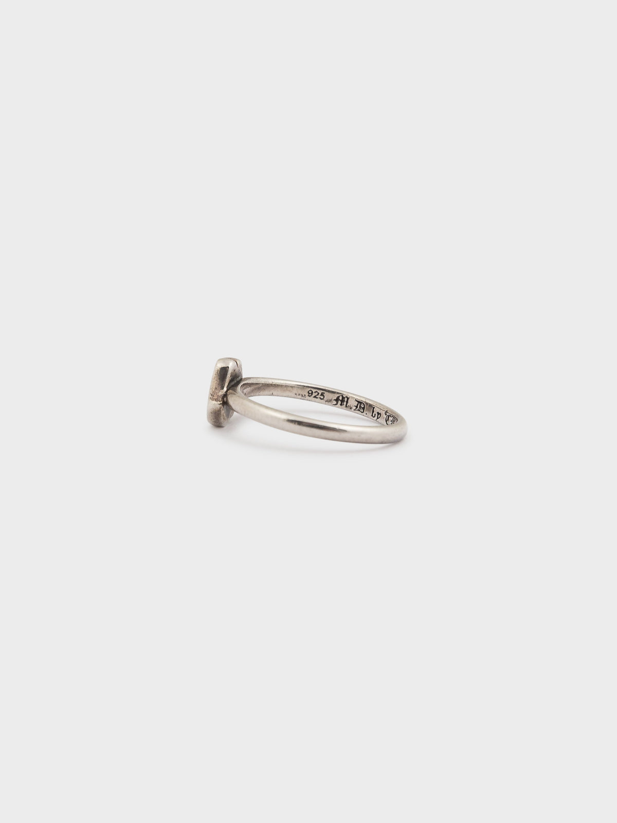 Matty Boy Chomper Bubblegum Ring