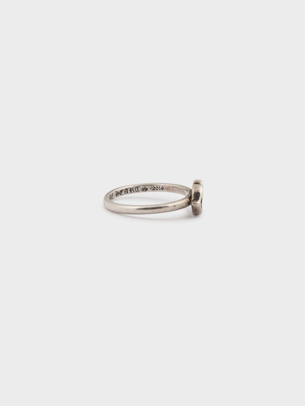 Matty Boy Chomper Bubblegum Ring