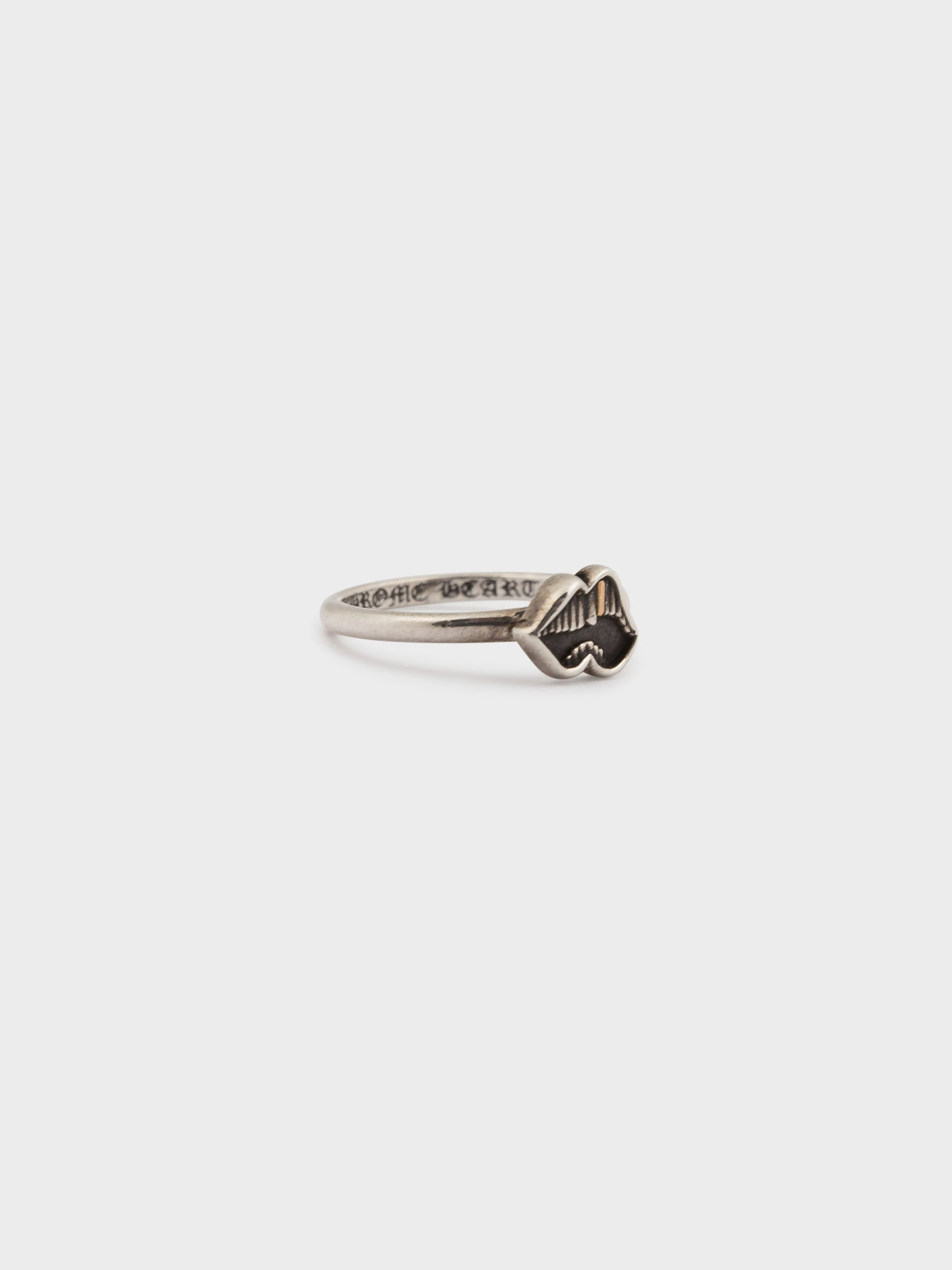 Matty Boy Chomper Bubblegum Ring