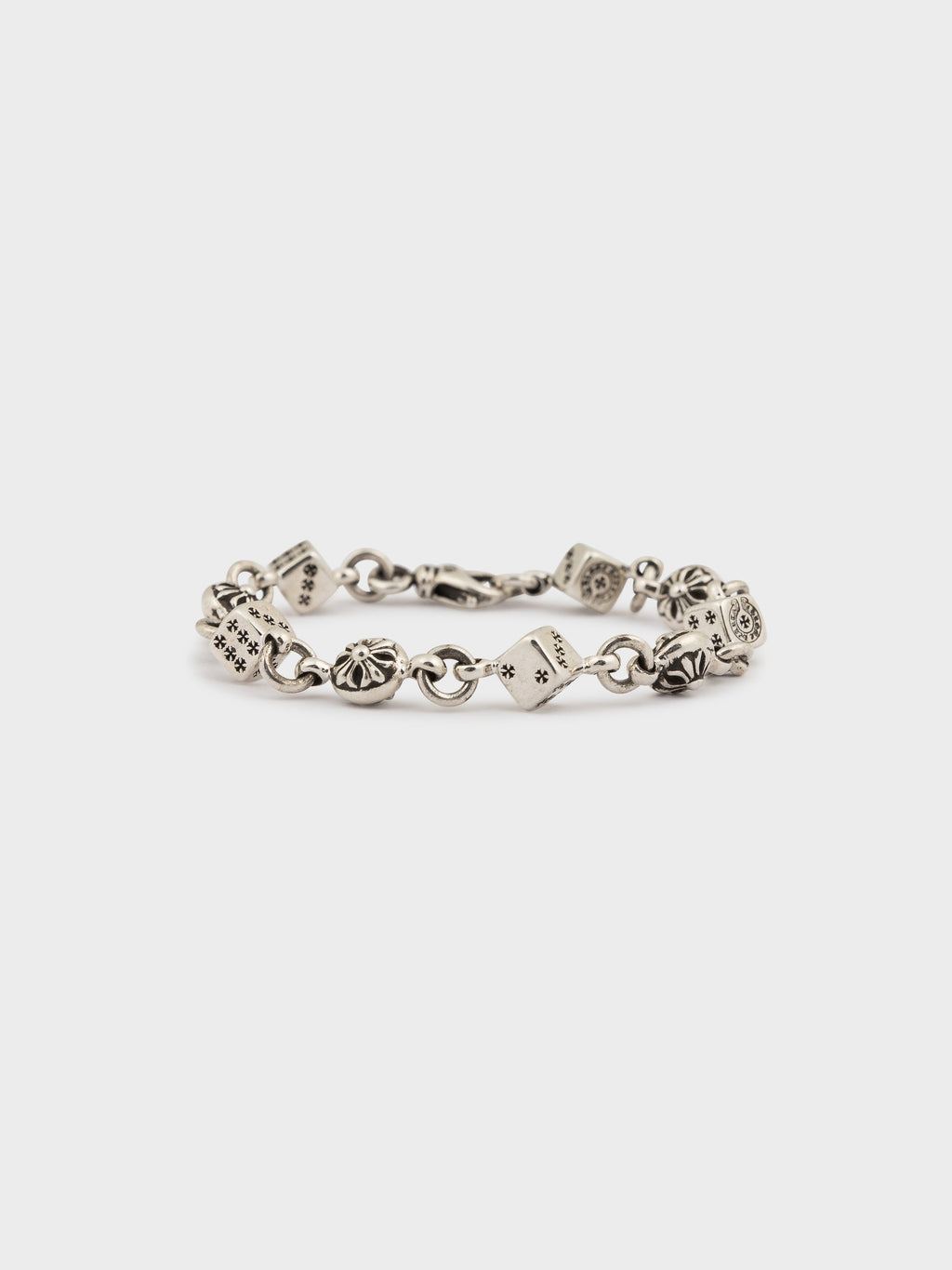 Dice Bracelet
