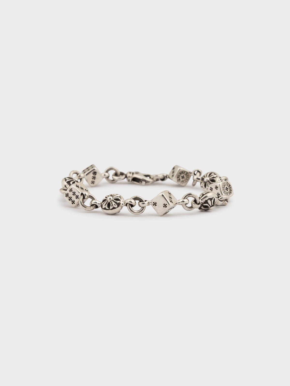 Dice Bracelet
