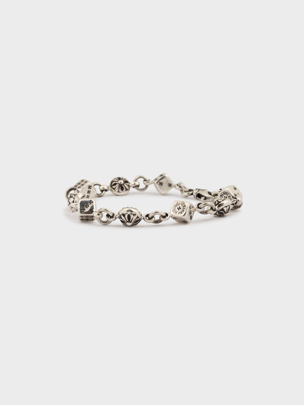 Dice Bracelet
