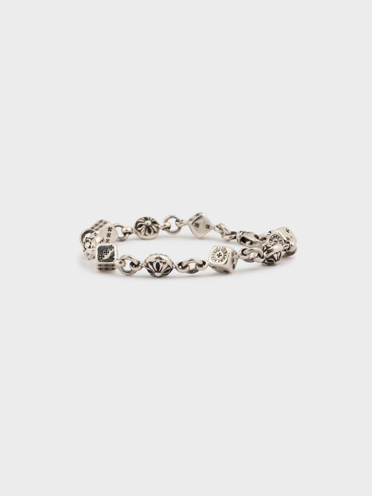 Dice Bracelet