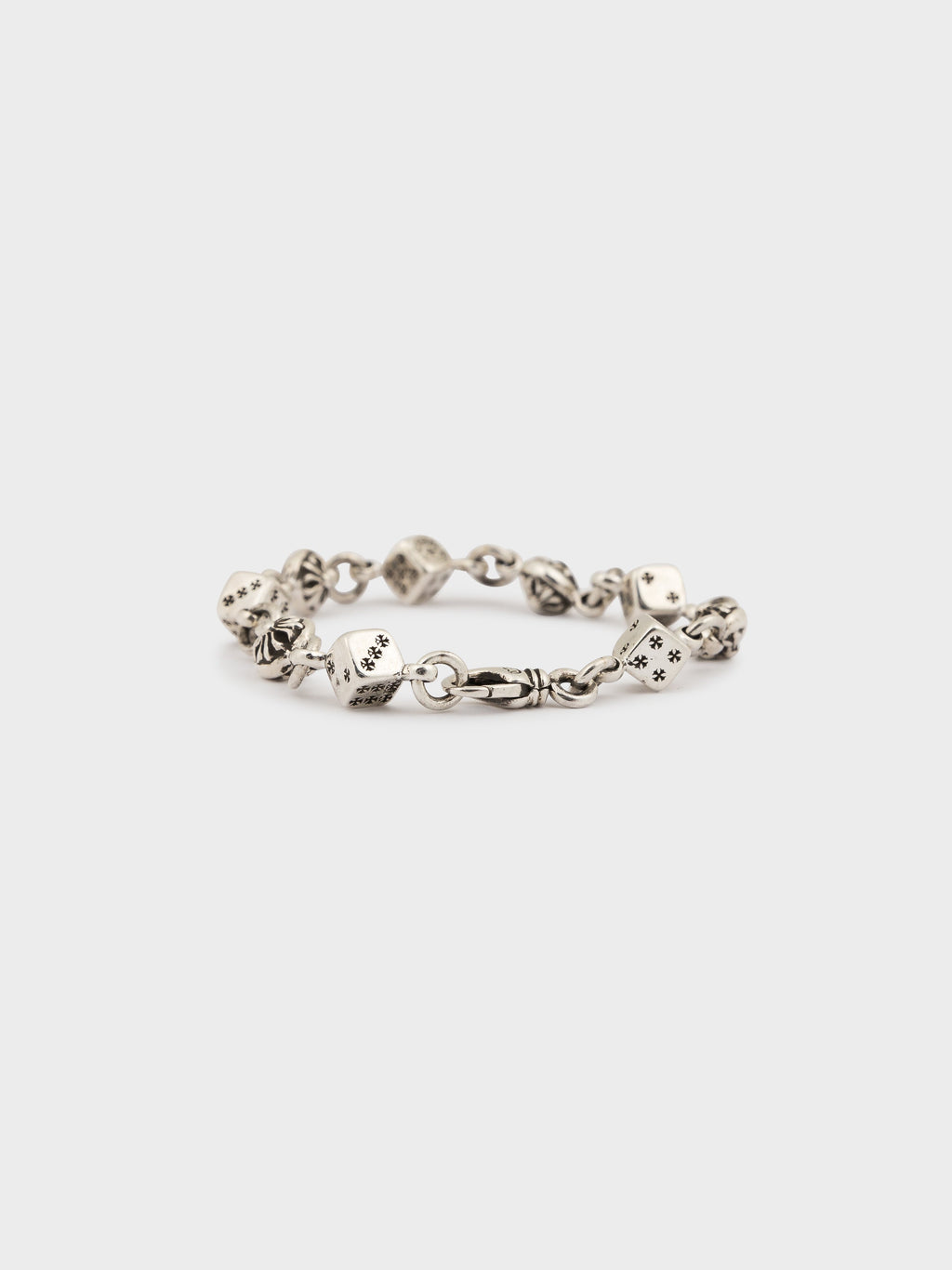 Dice Bracelet