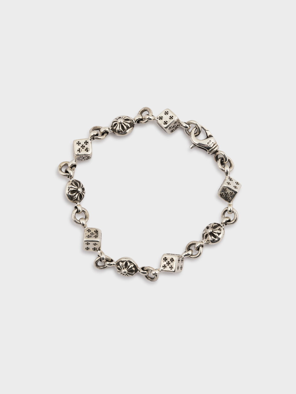 Dice Bracelet