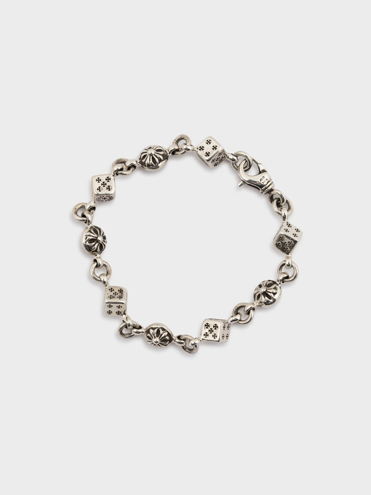 Dice Bracelet