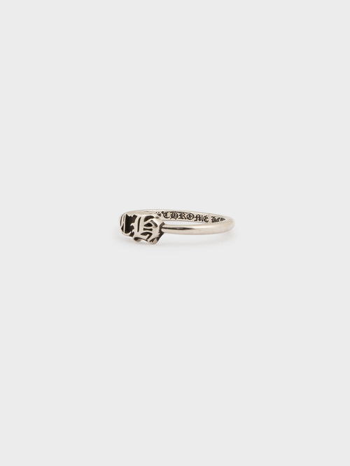 CH Bubblegum Ring