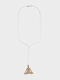 'May the Circle be Unbroken' Necklace